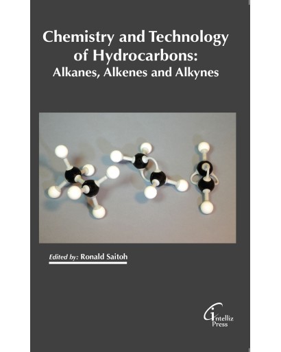 Chemistry and Technology of Hydrocarbons: Alkanes, Alkenes and Alkynes